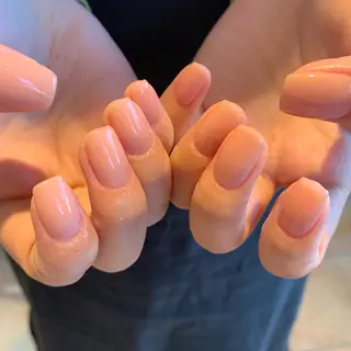 ネイル 佐藤 穂乃香のネイルデザイン