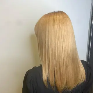 ロング ✨愛知県初アイロン パーマ/ 瀬見井✨のヘアスタイル