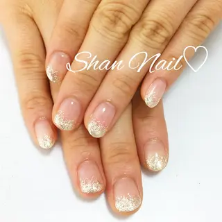 ネイル Shan Nailのネイルデザイン