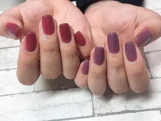 ネイル EPICHA NAILのネイルデザイン