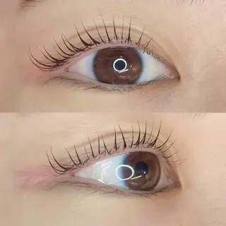 マツエク・マツパ Favori 川上のマツエク・マツパデザイン