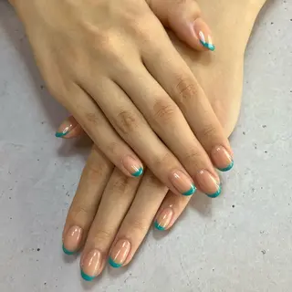 ネイル nailsalon Josee所属・nailsalon Joseeワシズのネイルデザイン