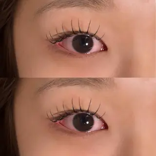 マツエク・マツパ 🐾ROAR🐾 HAZUKIのマツエク・マツパデザイン