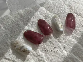 ネイル kagei rinaのネイルデザイン