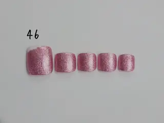 ネイル 韓国美容ジェルネイル専門店Maum新潟店所属・Maum 新潟店のネイルデザイン