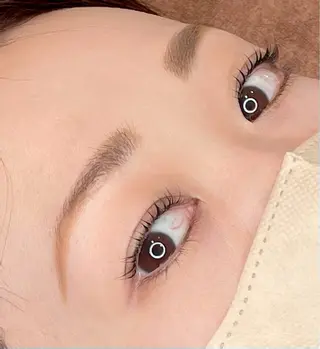 マツエク・マツパ salon　NICORY 　夙川店所属・近石 綾のその他イメージ