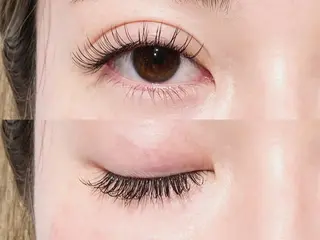 マツエク・マツパ sola: neolive出沼のマツエク・マツパデザイン