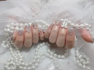 ネイル M2beauty Renaのネイルデザイン