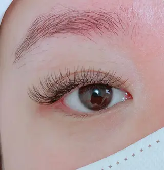 マツエク・マツパ Cute Beauty🌷のマツエク・マツパデザイン