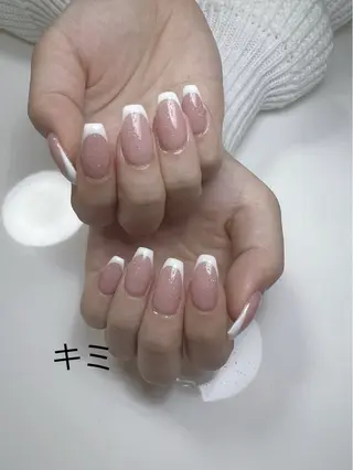 ネイル シーシー ネイルのネイルデザイン