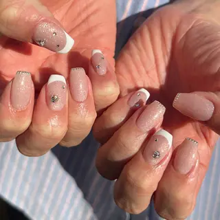 ネイル 🌷 MIO🌷のネイルデザイン