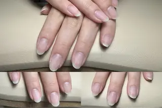 ネイル ほ しのネイルデザイン