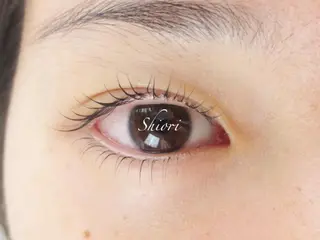 マツエク・マツパ 宮崎 詩織のマツエク・マツパデザイン