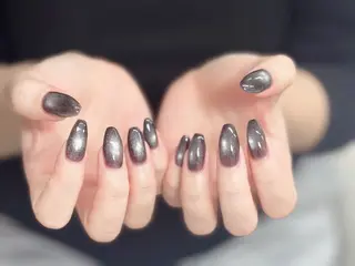 ネイル lucky nail 歌舞伎町のネイルデザイン