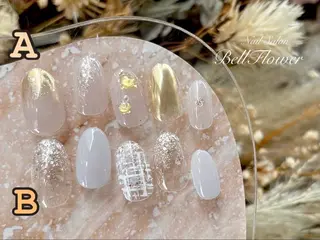 ネイル BellFlower Shinoのエステ・リラクイメージ