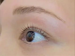 マツエク・マツパ MO MOのマツエク・マツパデザイン