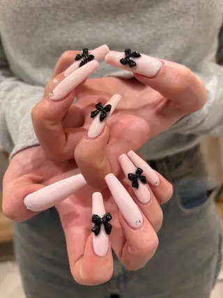 ネイル 🦋sana🦋 似合わせカット✁のヘアスタイル