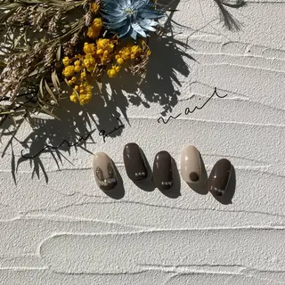 ネイル usagi nailのネイルデザイン