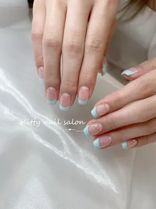ネイル kitty nail salonのネイルデザイン