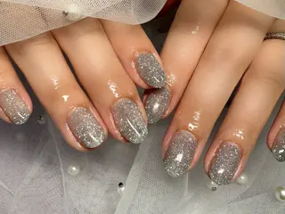 ネイル healing【ヒルリン】所属・healing 【ヒルリン】のネイルデザイン