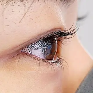 マツエク・マツパ Rocher 【ロシェ】のマツエク・マツパデザイン