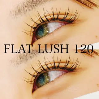 マツエク・マツパ Well moon 🌙岩部のマツエク・マツパデザイン