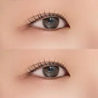 マツエク・マツパ 名駅 eyelist 🤍 kanaのマツエク・マツパデザイン