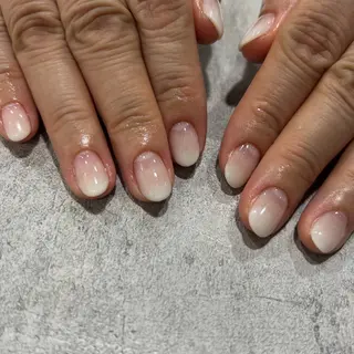 ネイル Allure 小山店 結咲(ゆいさ)のネイルデザイン