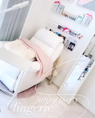 ShuA cocoのネイルデザイン