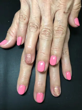 ネイル みんなの店所属・仲谷 つかさのエステ・リラクイメージ