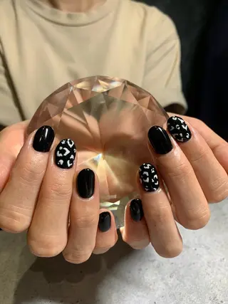 ネイル Nailist YUKOのネイルデザイン