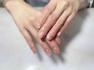 ネイル 久保田 マリコのネイルデザイン