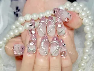 ネイル Emily 🎀のネイルデザイン