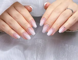 ネイル YumiNail所属・Yumi nailのネイルデザイン