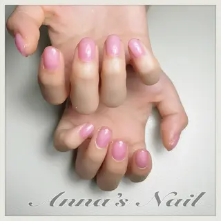 ネイル Anna’s Nail所属・清口 杏奈のネイルデザイン