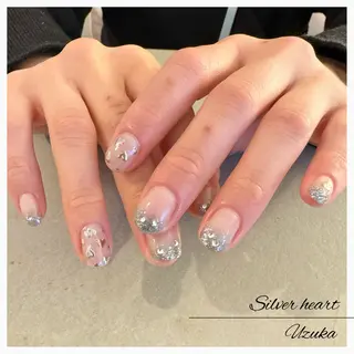 ネイル 【 enn 】 Uzuka Yukaのネイルデザイン