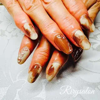 ネイル Riry salonのネイルデザイン