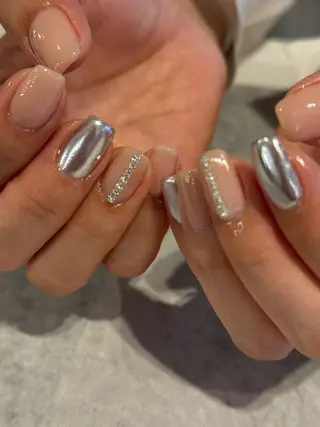 ネイル ikoi🫧 Kotomiのネイルデザイン