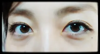 マツエク・マツパ fossette hair&eyeのマツエク・マツパデザイン