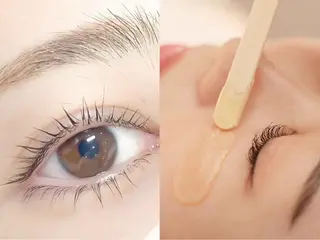 マツエク・マツパ ユニブロウ新大阪 AYAKAの眉毛・アイブロウイメージ