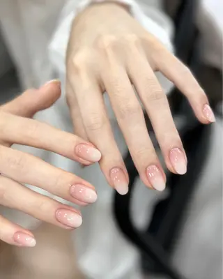 ネイル ANNA Nail所属・🧸Yu Ki🎀のネイルデザイン