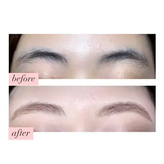 アイブロウ アイブロウサロン mugi mugiの眉毛・アイブロウイメージ