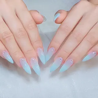 ネイル DIAMOND Nail🍒のネイルデザイン