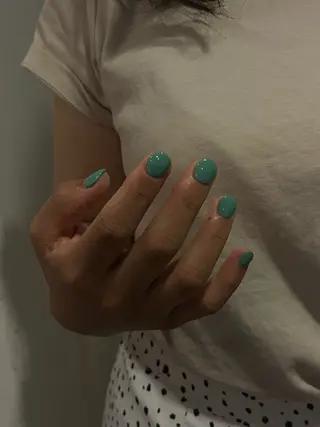 ネイル hi,nail honokaのネイルデザイン
