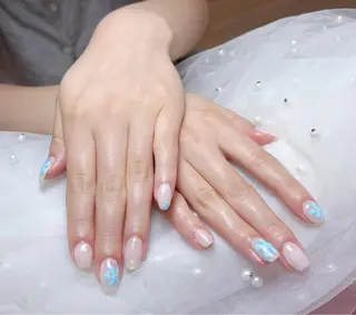 ネイル Bél nail salon キキのネイルデザイン