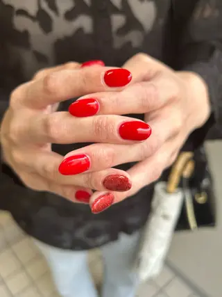 ネイル .Etel atelier.のネイルデザイン