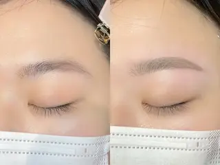 アイブロウ 渡辺恵子 アイブロウ✨の眉毛・アイブロウイメージ