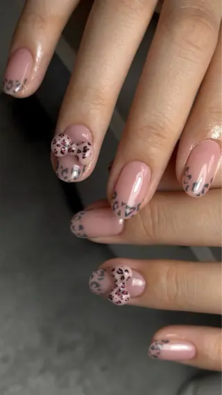 ネイル janma.nail ✳︎akiのネイルデザイン