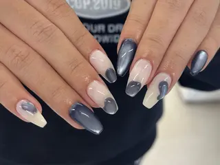 ネイル GRACE Rioのネイルデザイン