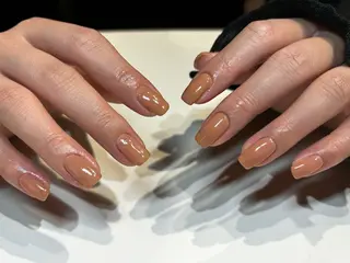 ネイル ヘアー.ネイル二刀流 misa🫧のヘアスタイル